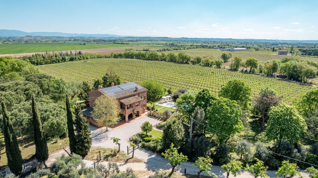 LA VIGNA ANTICA
