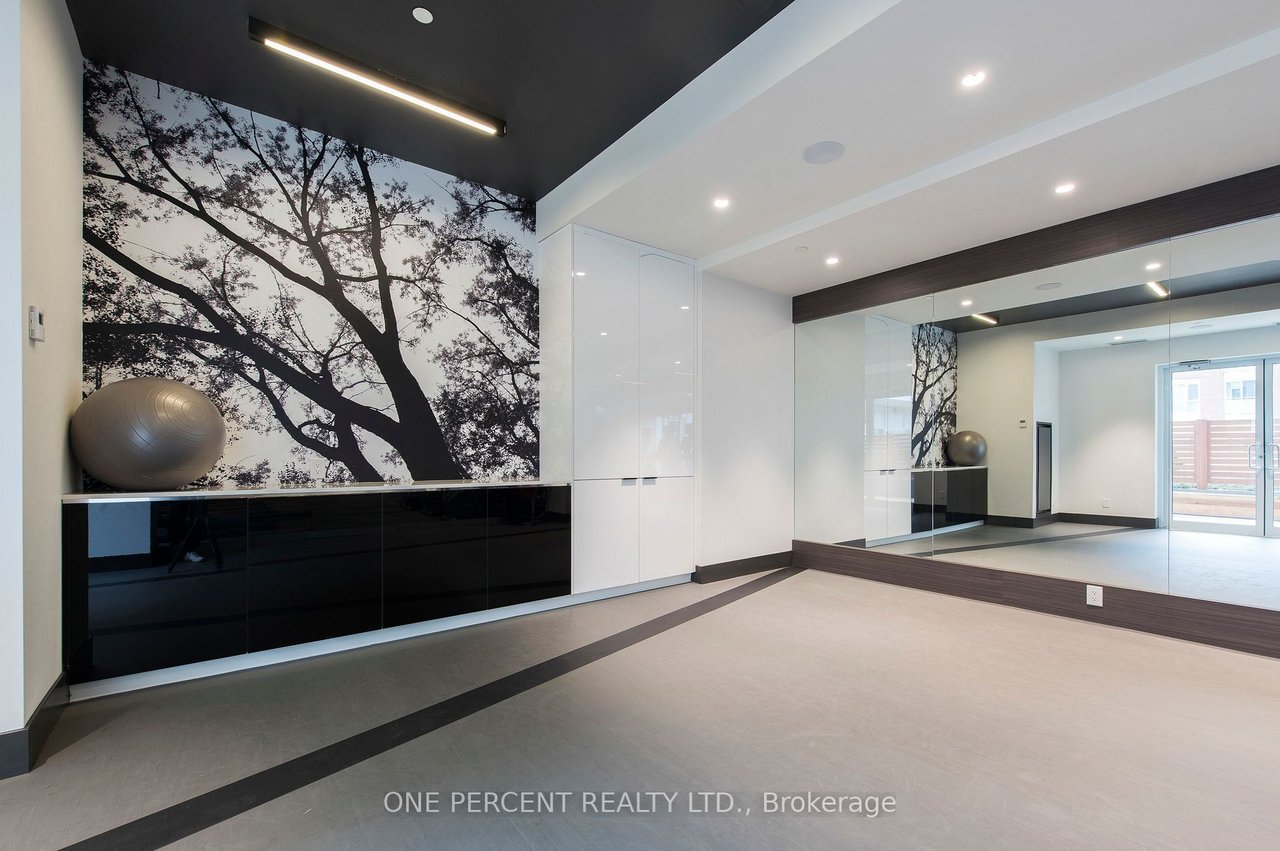 HIGH PARK PENTHOUSE
