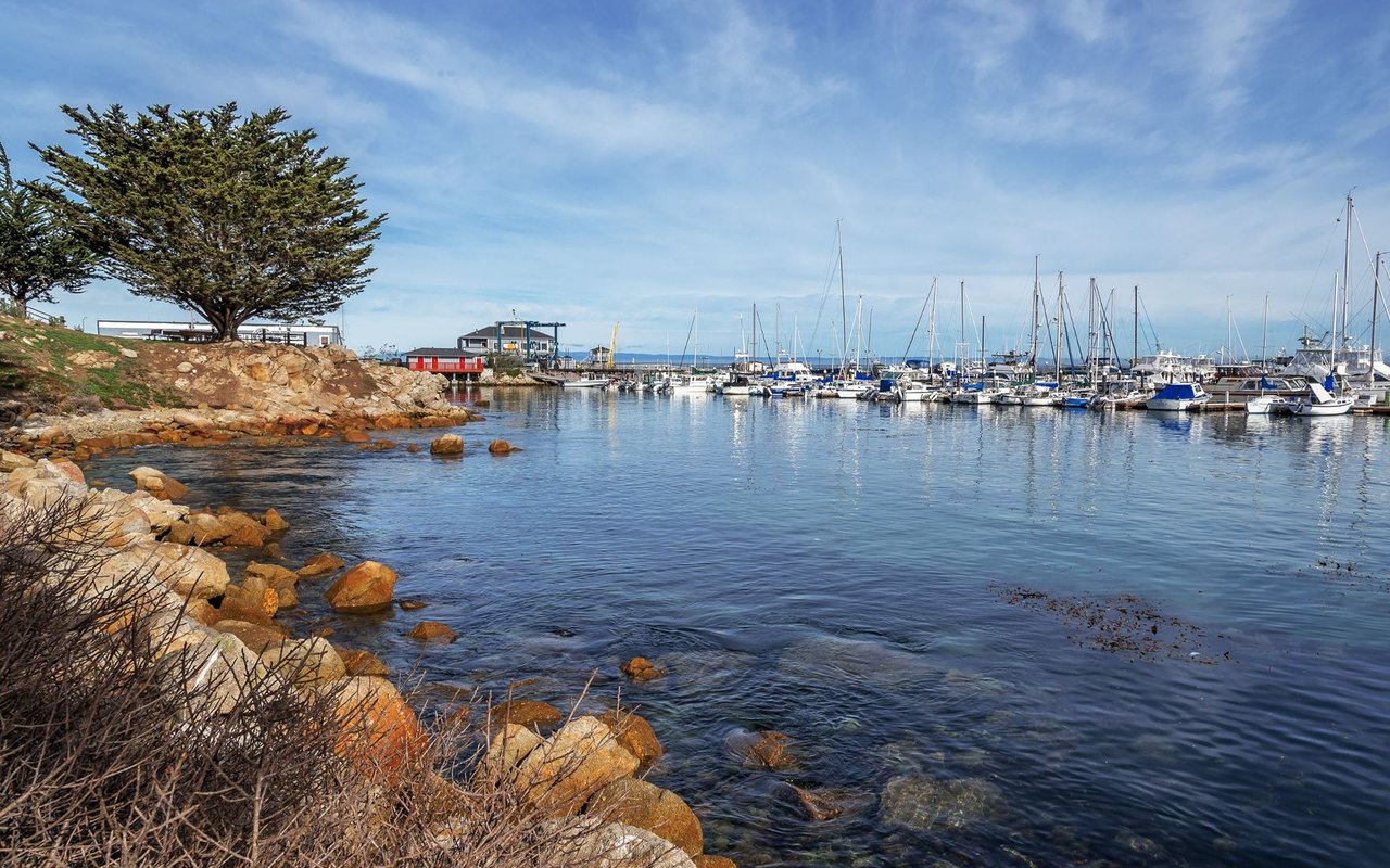 Monterey