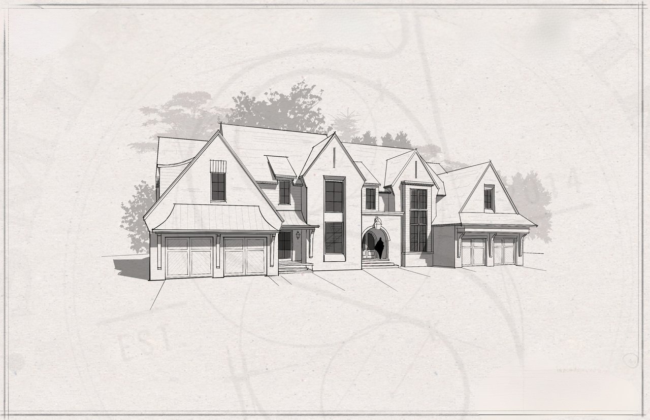 1235 Cedar Lane Duet