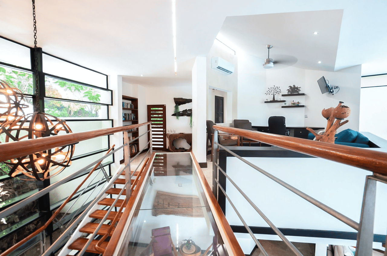 Villa Perla Del Mar - Oceanview Architectural Masterpiece - Ocotal