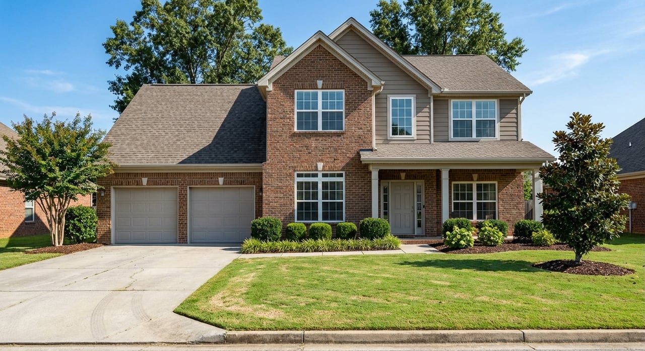 Fairburn Starter Home Guide For First-Time Buyers