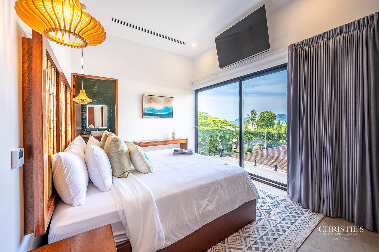 A Private Collection of Five Luxury Beachfront Villas - Rio Mar
