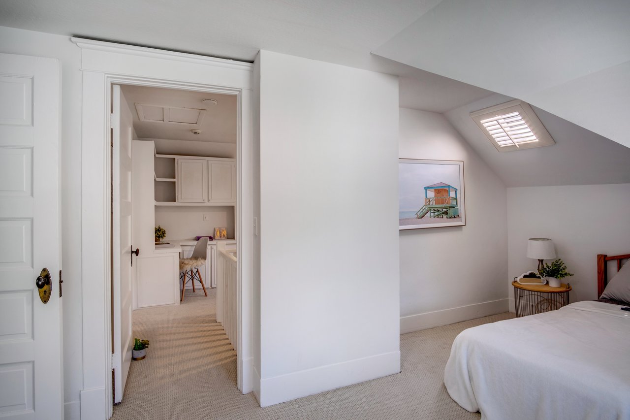 A Rare Opportunity to Build A Luxury Estate in Ross