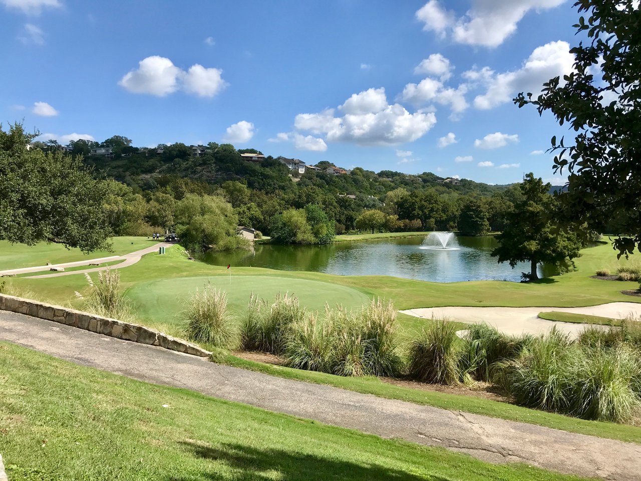 Westlake Country Club