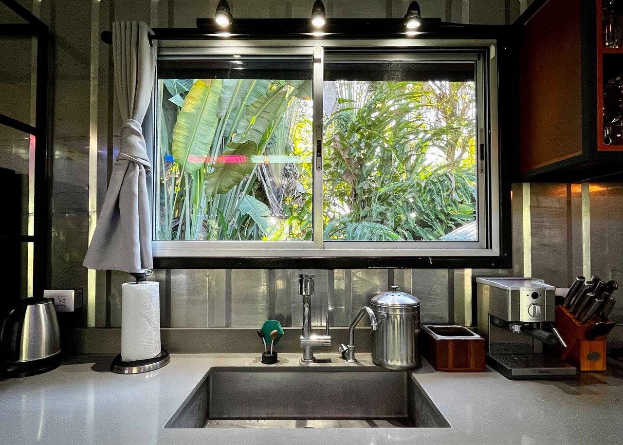 CASA SECRETA: Your Hidden Uvita Escape With Room To Expand – 0.28 Acres