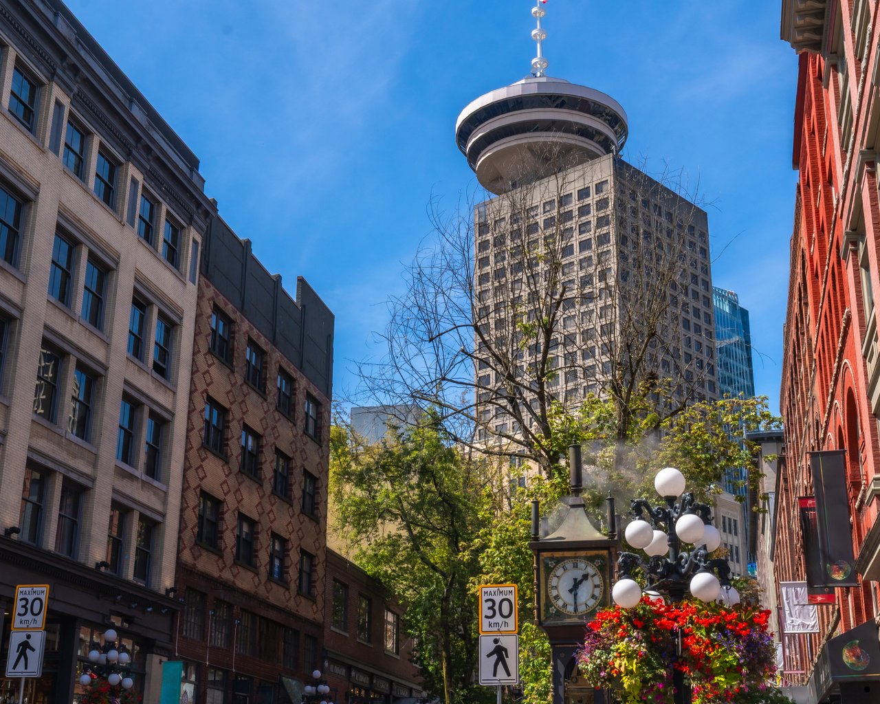 Vancouver West