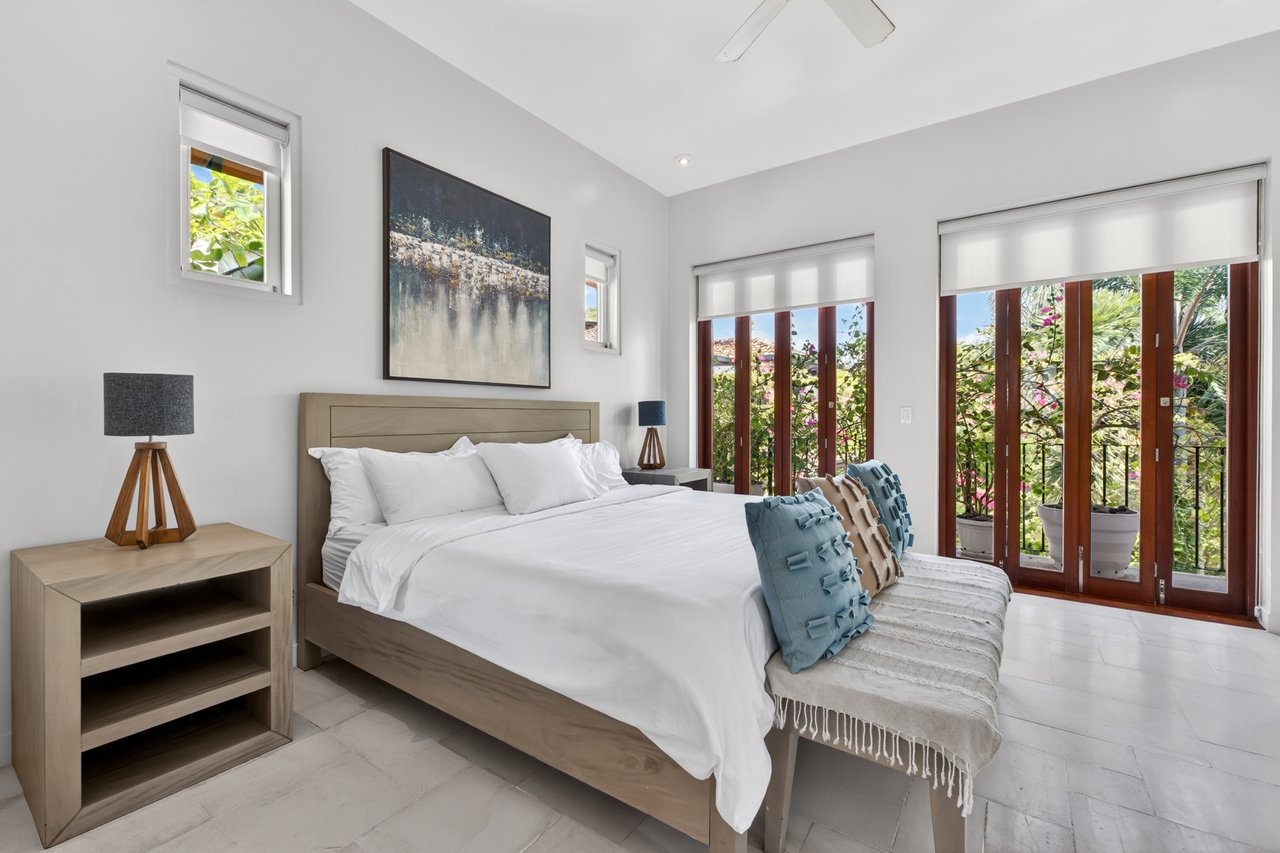 25 Paseo Del Mar | Best-Priced Beachfront Home in Las Catalinas
