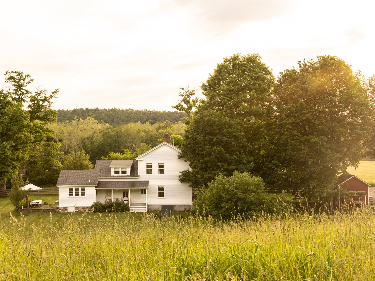 236 Shaker Museum Road