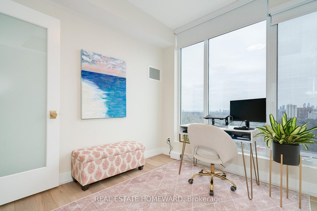 PENTHOUSE AT LIFE CONDOS 