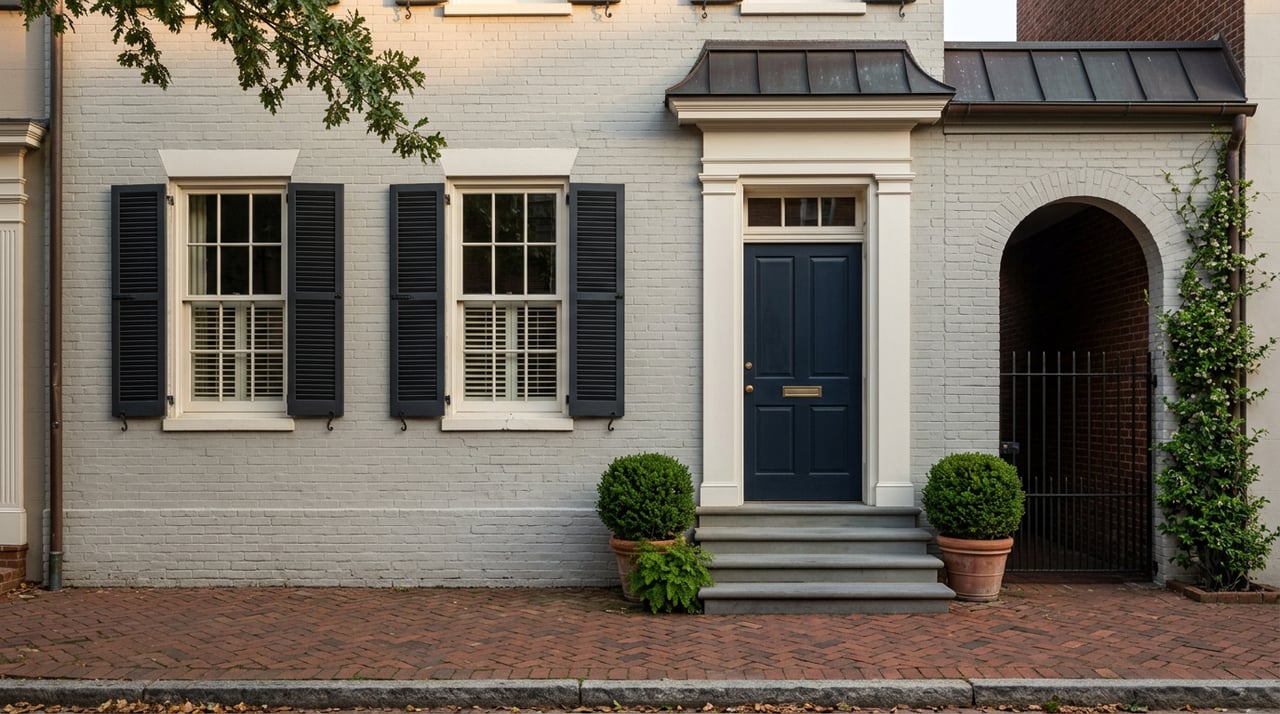 Downtown Charleston This Fall: What's New On Meeting, Broad, And The Side Streets