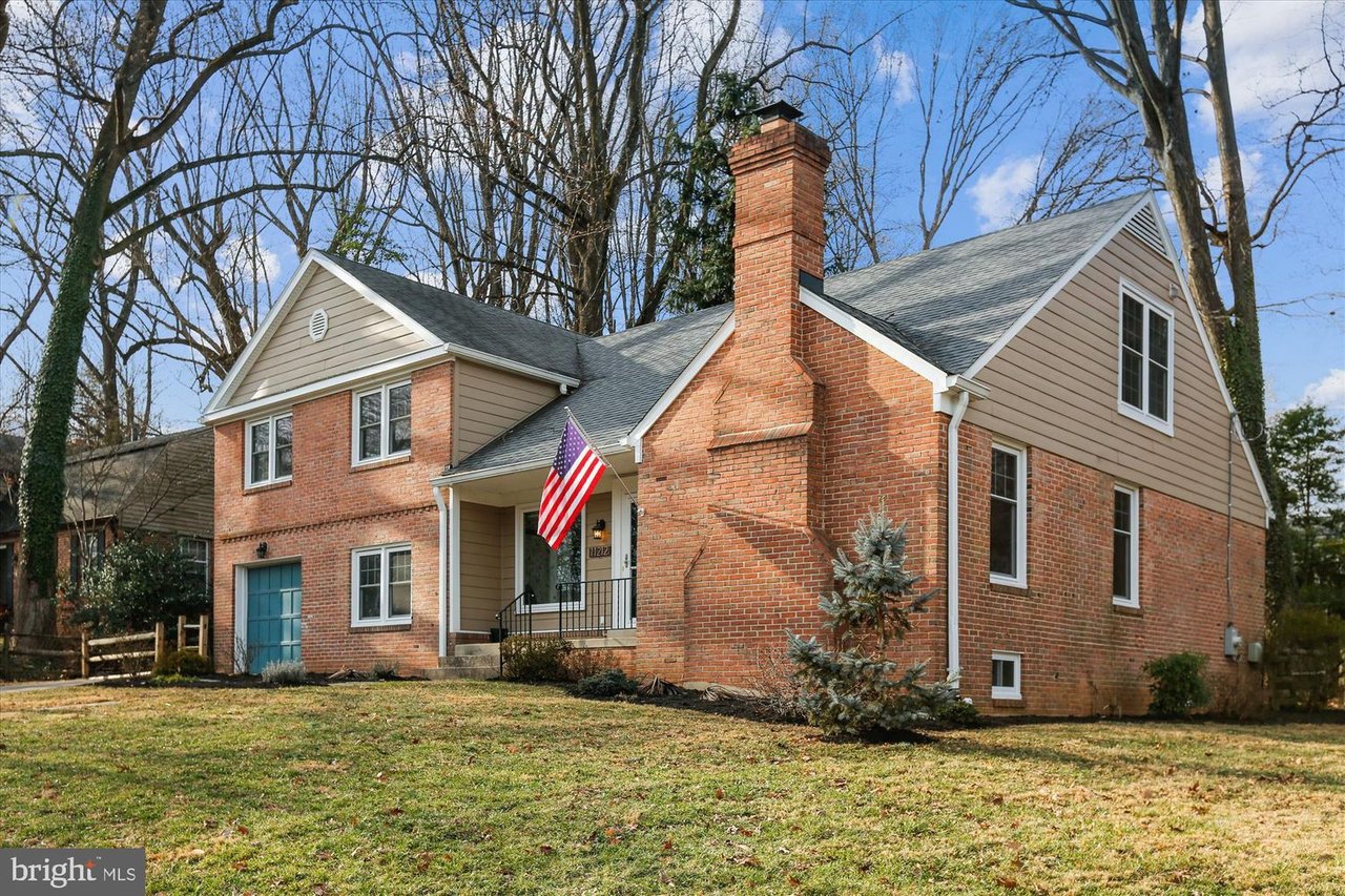 11212 Farmland Dr, North Bethesda, MD 20852