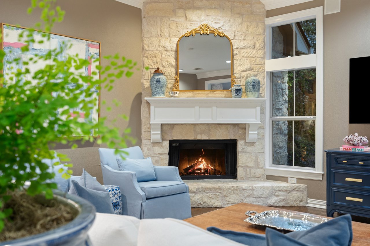 3313 Texas Star Lane