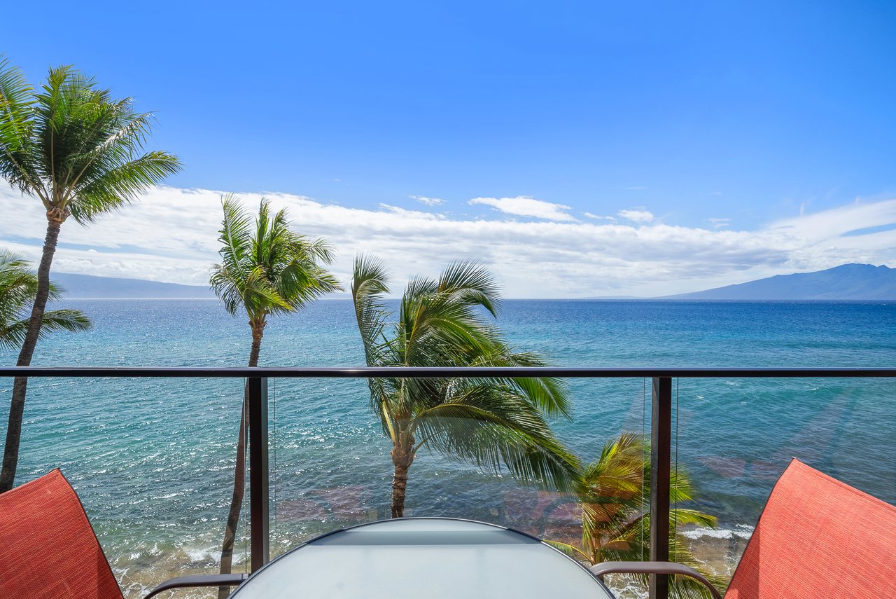 110 Kaanapali Shores Pl #615