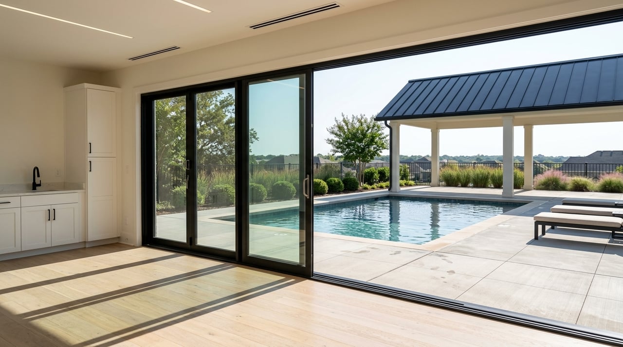 Master Planned Living In Bixby: Amenities And Daily Life