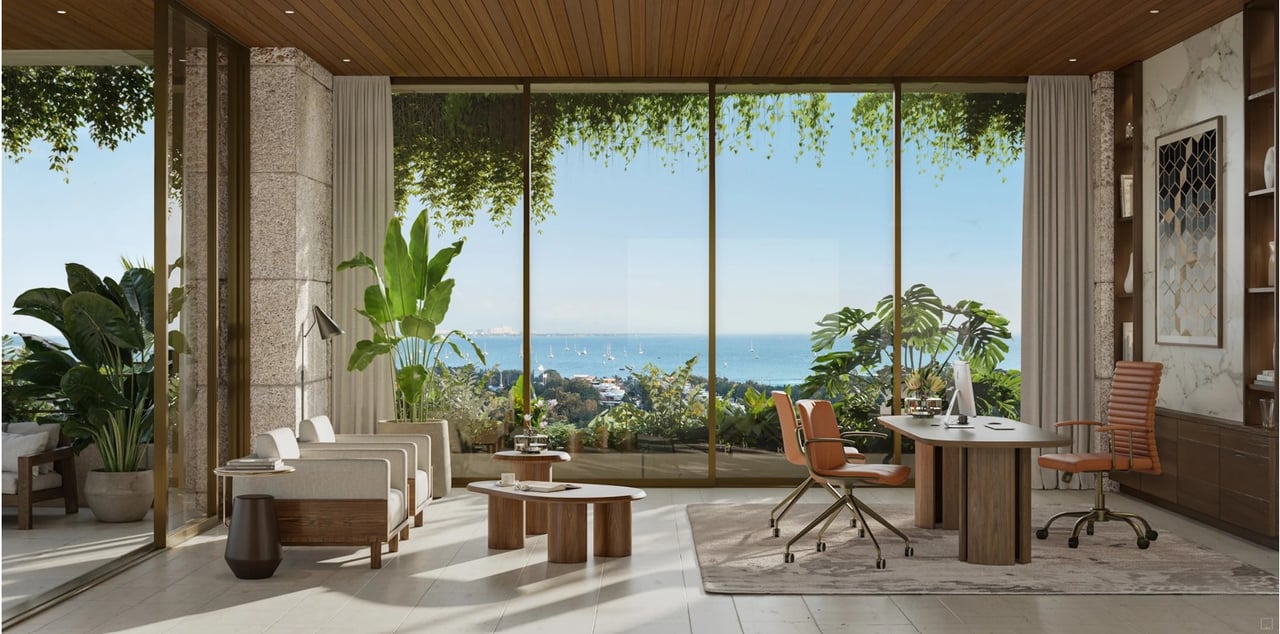 July 2025 This Coconut Grove Destination Is Poised to Be One of Miami’s Healthiest