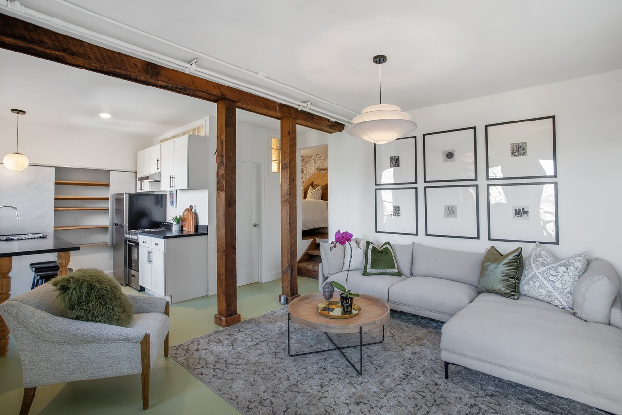 75 Peralta Avenue