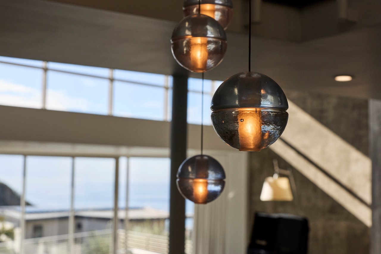 Upper Victoria Beach