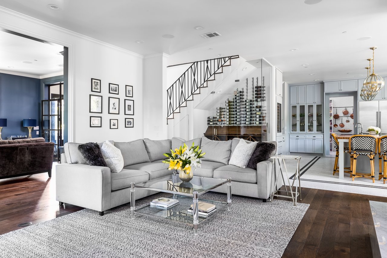 Exquisite Remodel in Rollingwood