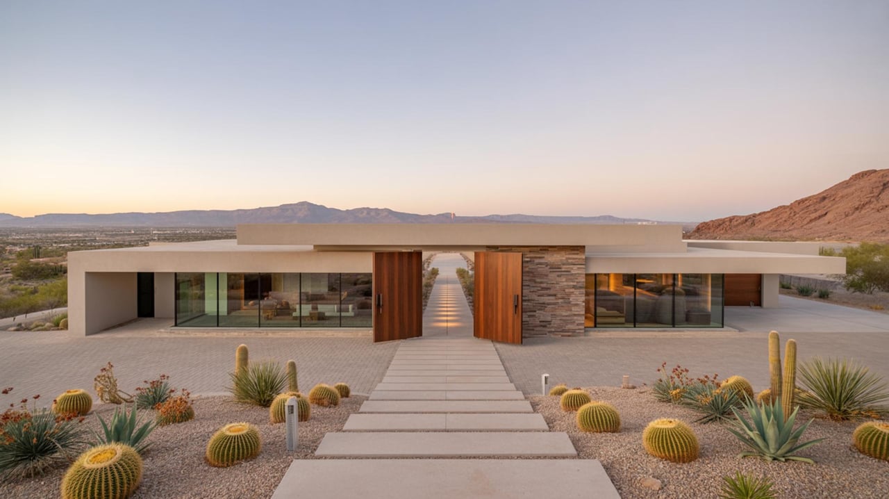 Key Questions to Ask at an Open House in Henderson, NV