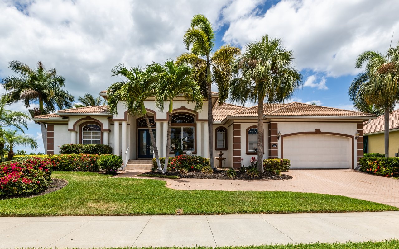 Spring Mountain Ranch