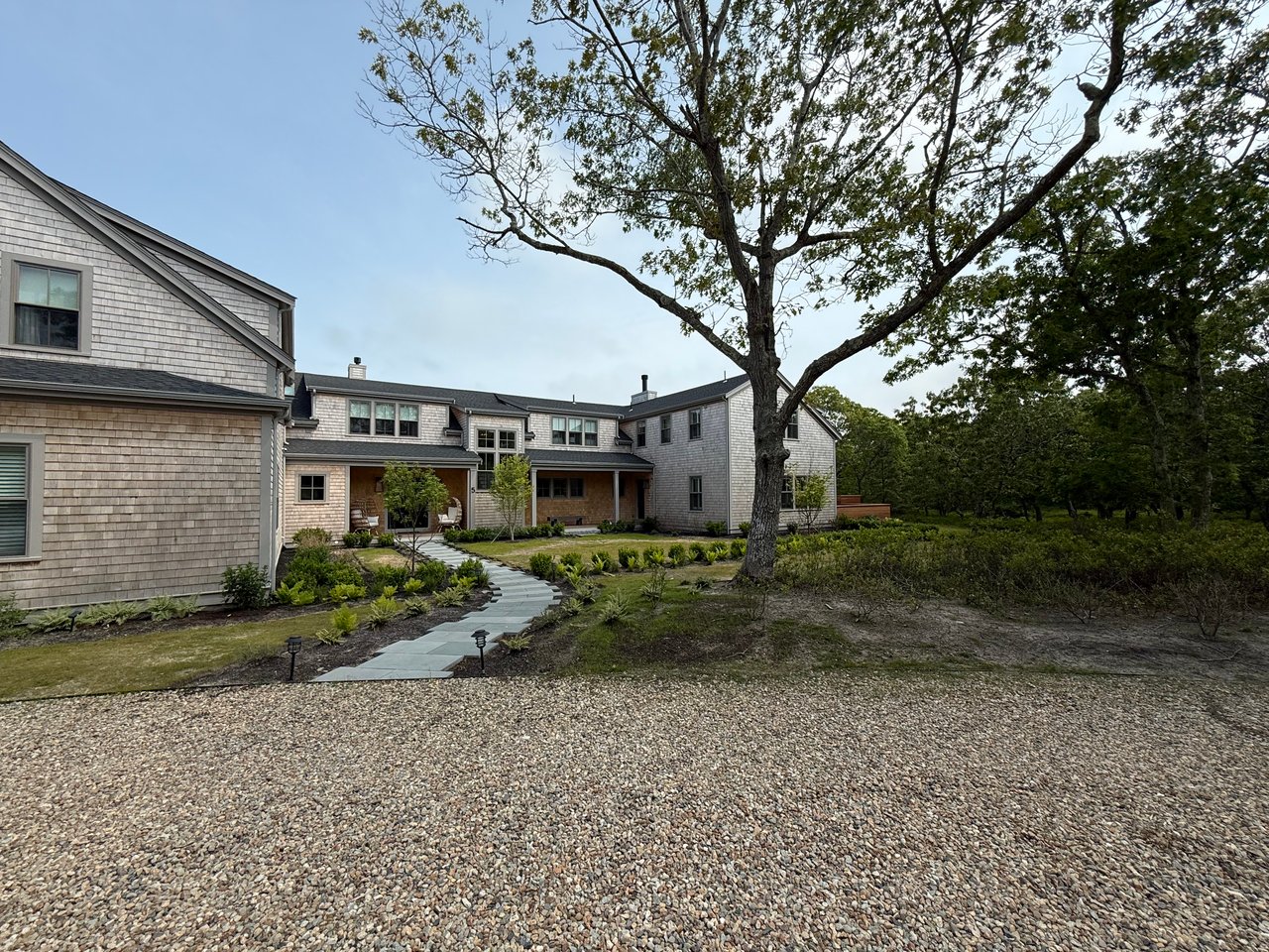 5 Briggs Road