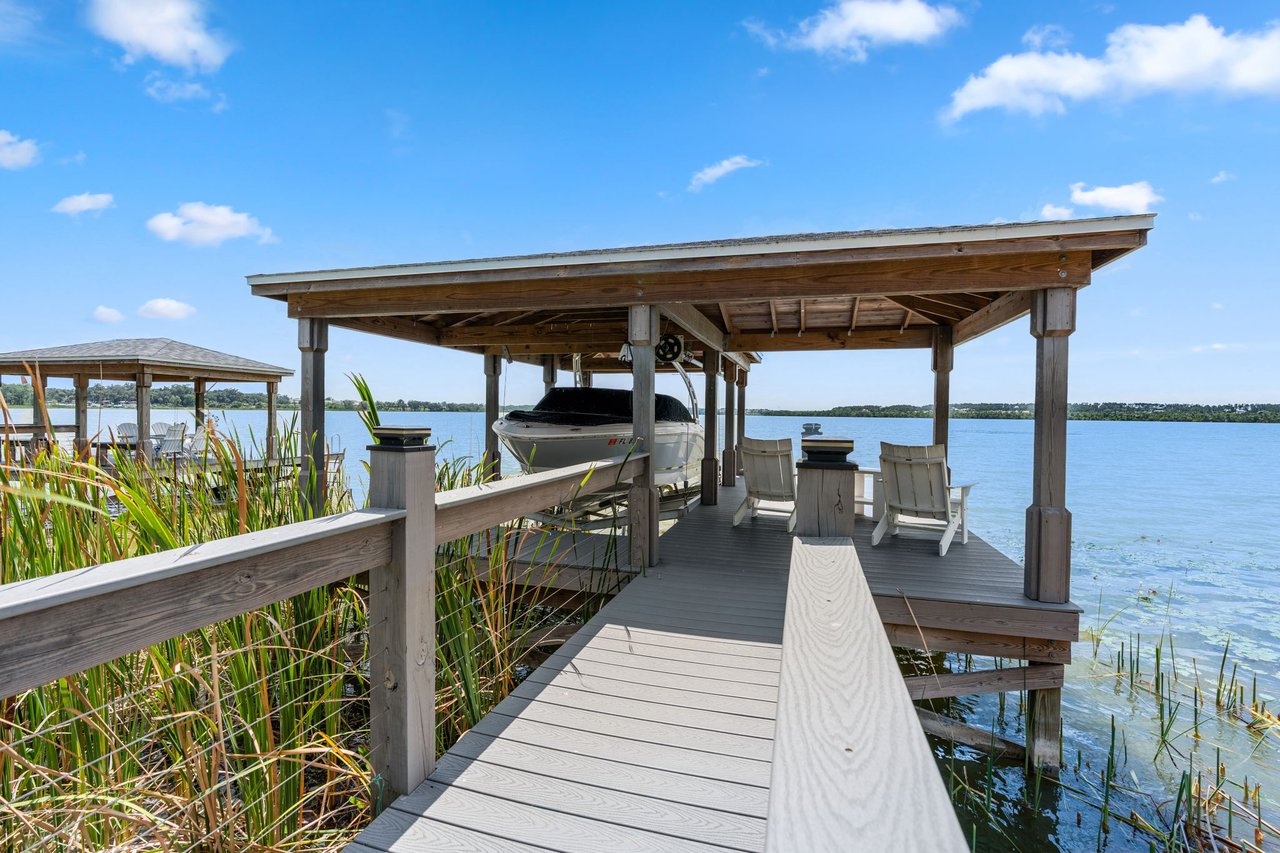 1144 HULL ISLAND DRIVE