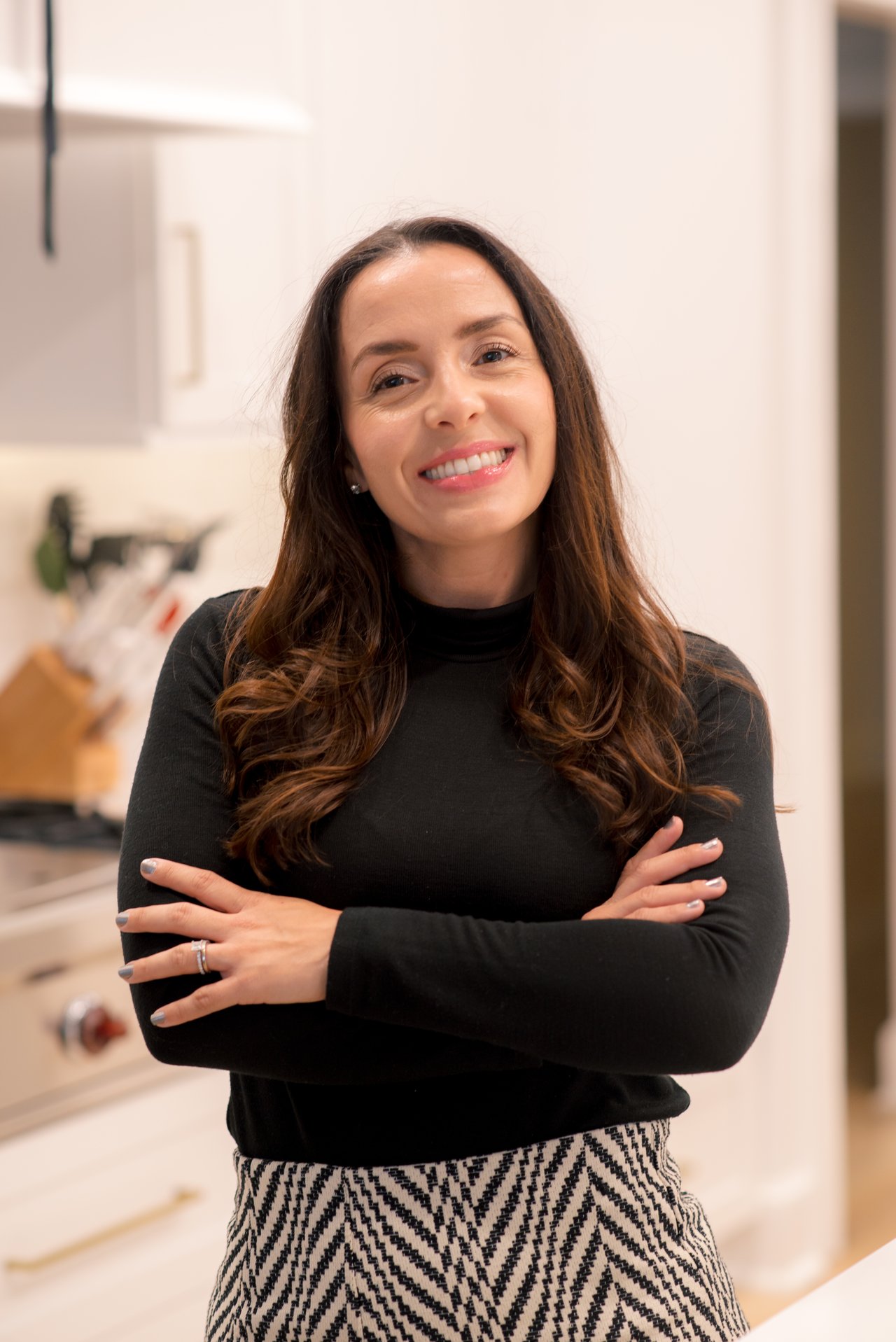 Candace Soto photo