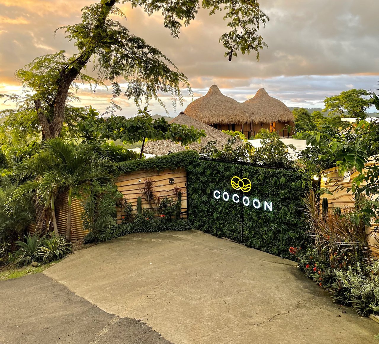 Cocoon | Extraordinary 10-Bedroom Ocean View Estate Near Tamarindo