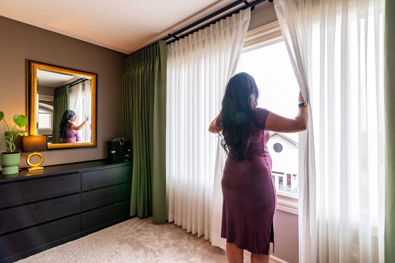 Avoid These 4 Drapery Mistakes for a Polished, Custom Look