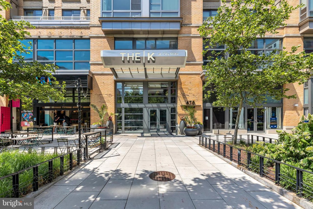 475 K St NW #906