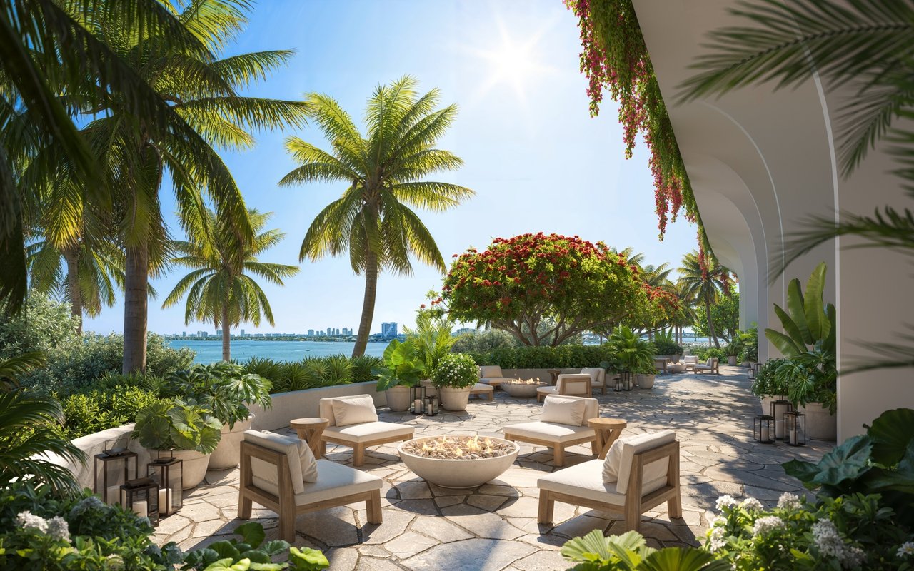 EDITION Residences, Miami Edgewater