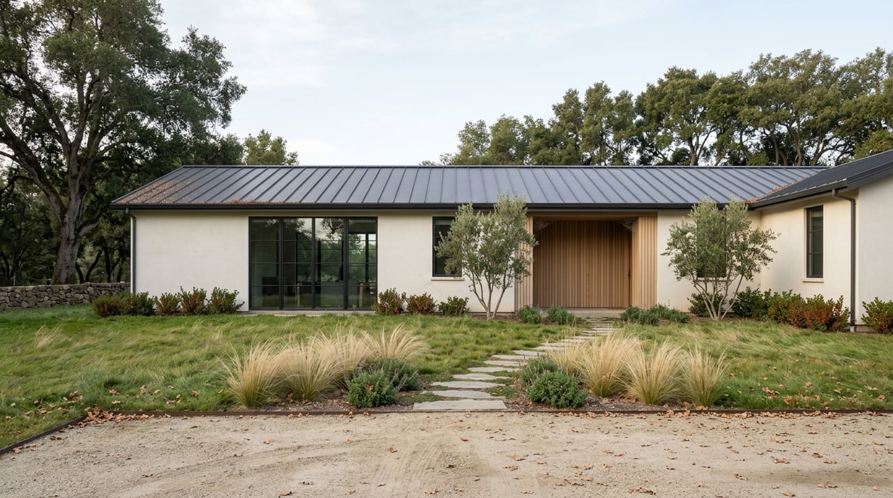 Why Two Buellton Listings a Half-Mile Apart Can Differ by $600,000