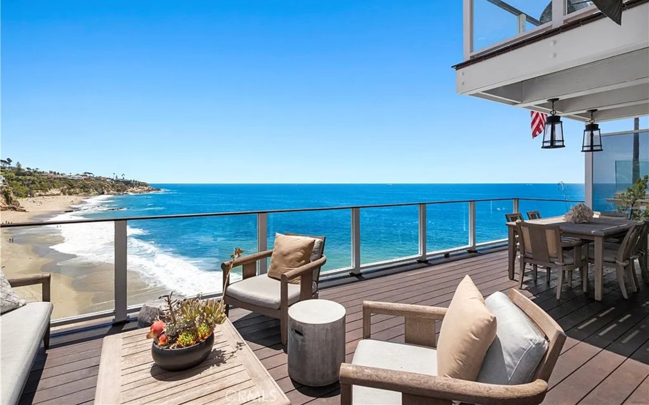 31889 Circle Drive, Laguna Beach