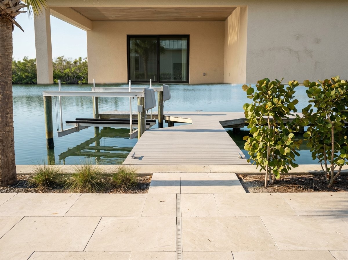 What To Know About Buying Waterfront Homes In Tarpon Springs