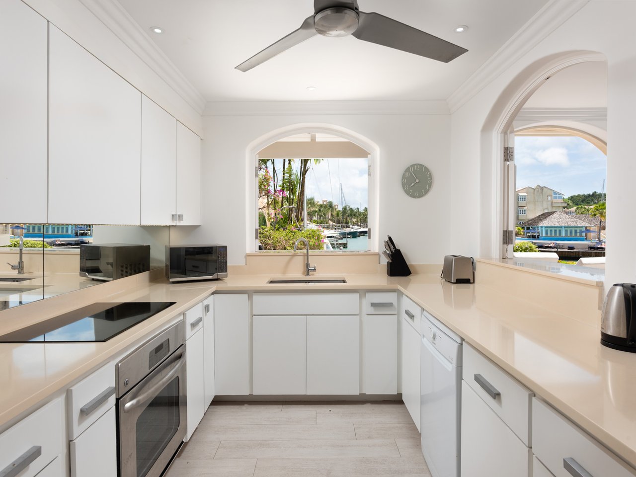 164 Port St. Charles