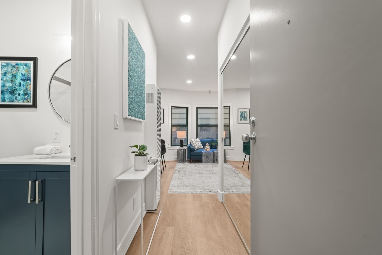 1325 Divisadero St #104