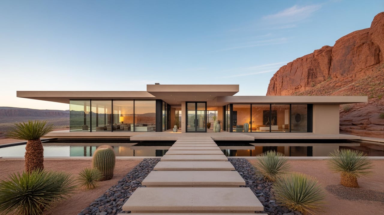 Your Guide to Buying a Home in Washington, UT