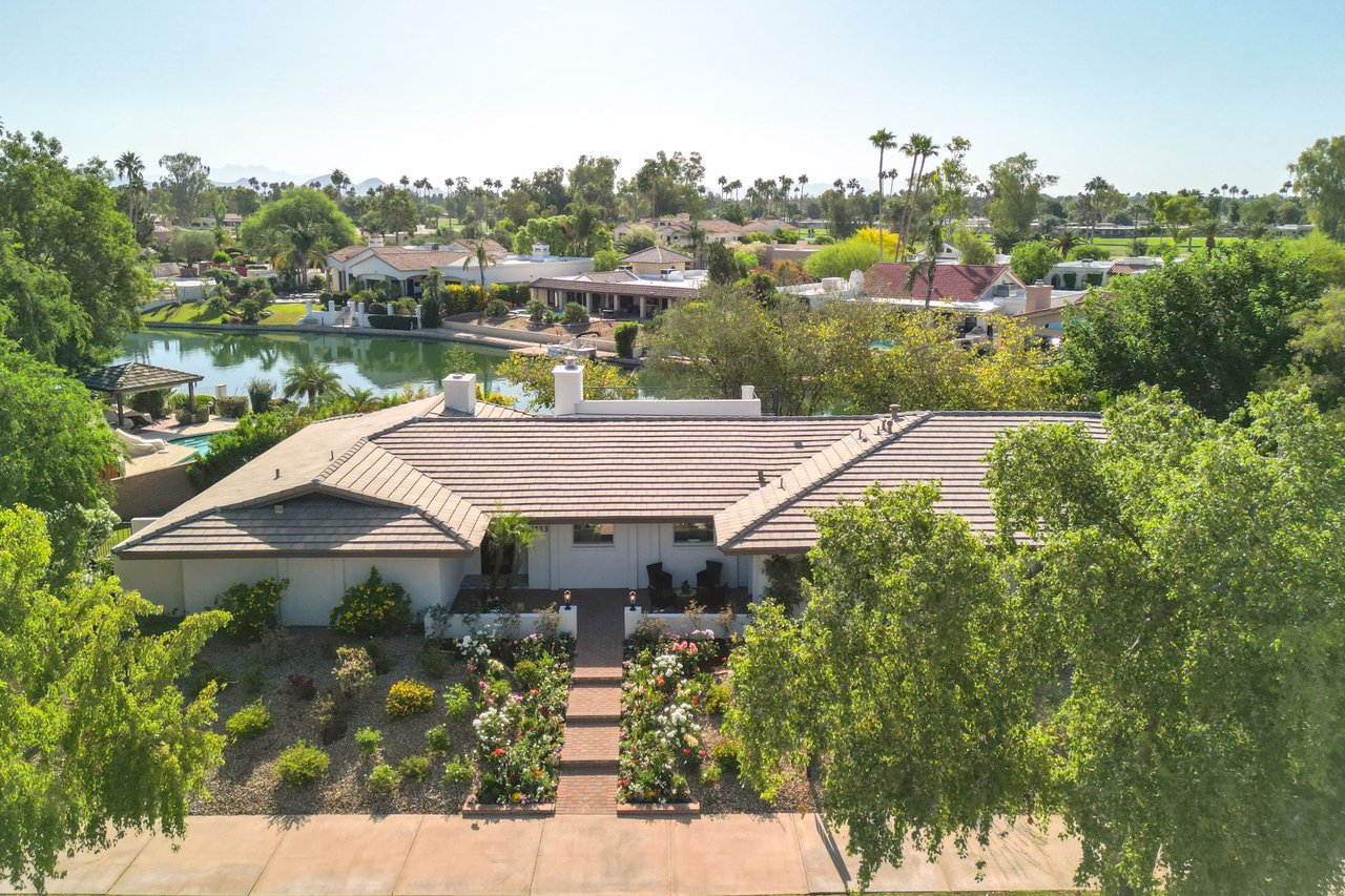 McCormick Ranch