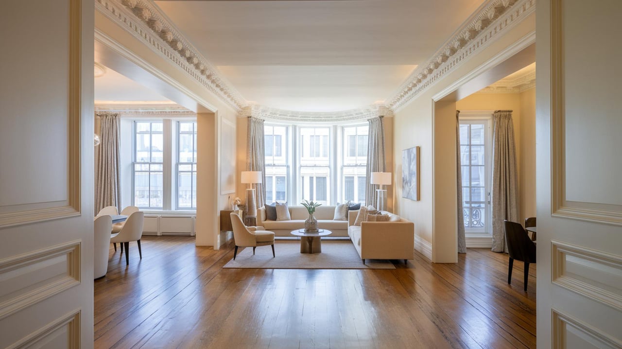 Transform Your Space: Renovation Tips for Gramercy, NY Homes