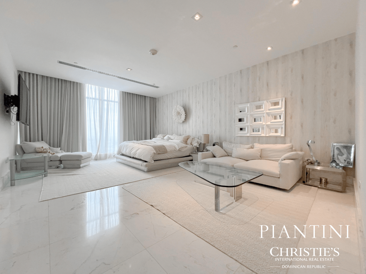 O’Keeffe Luxury Condo