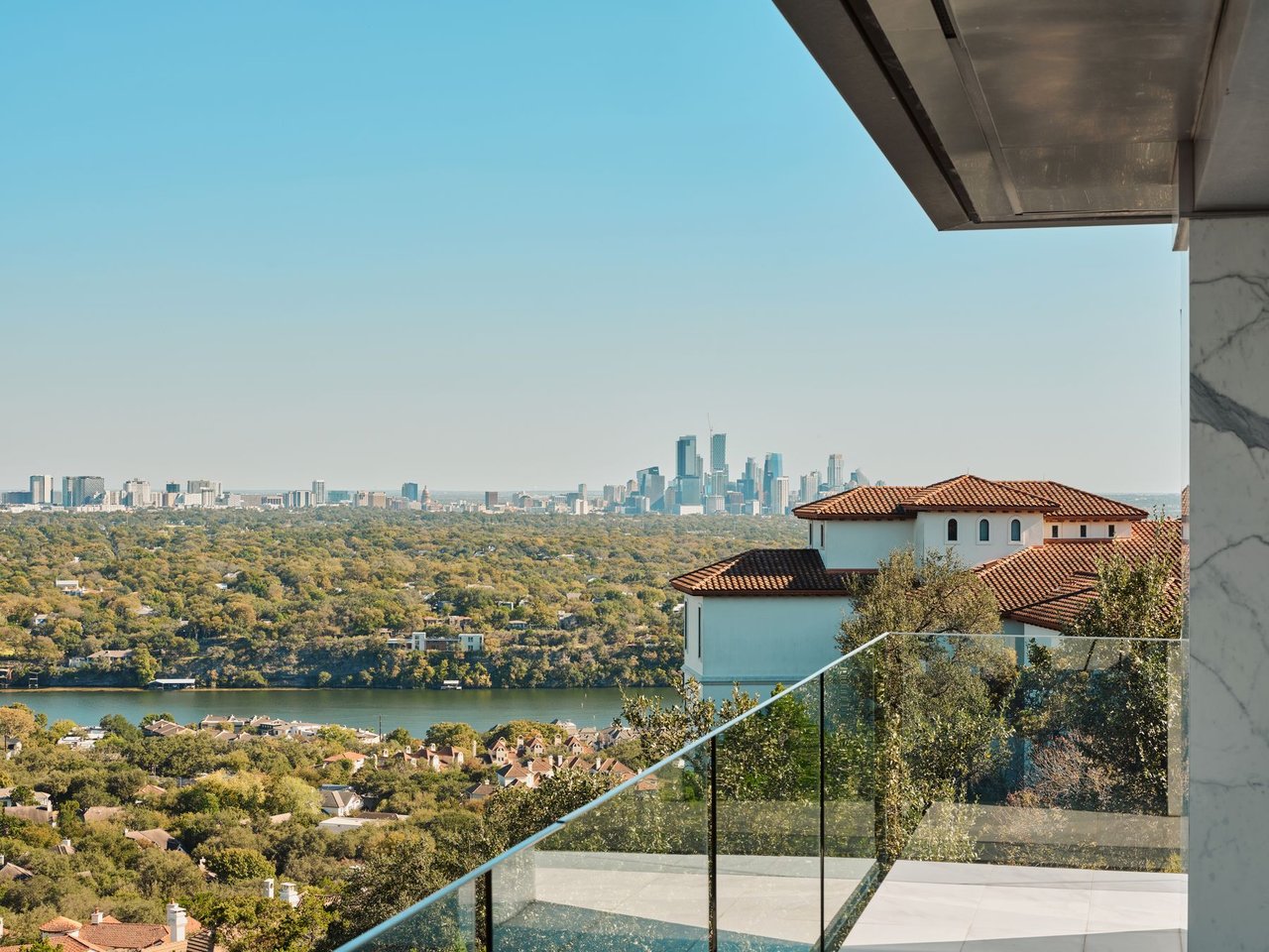 The River Garden Crown Jewel Estate