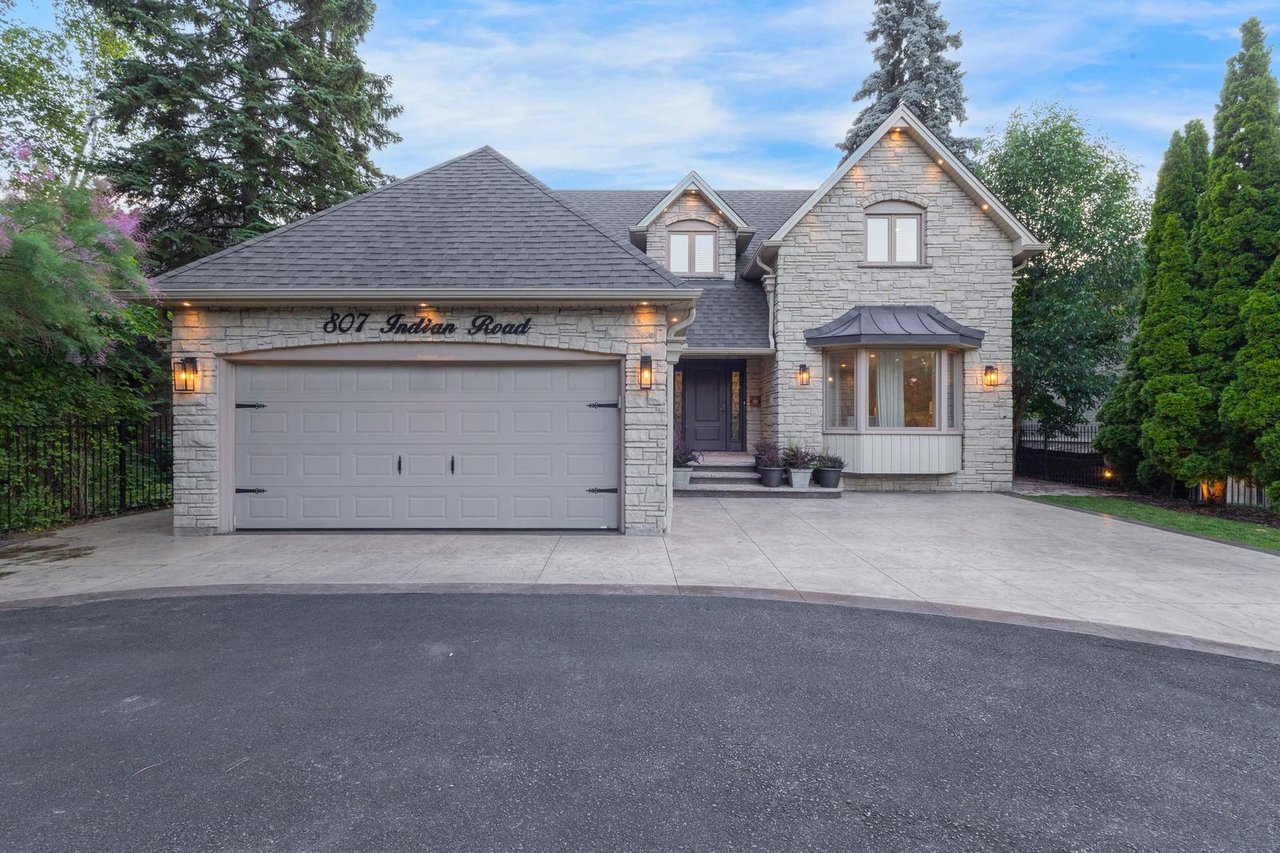 807 Indian Rd
