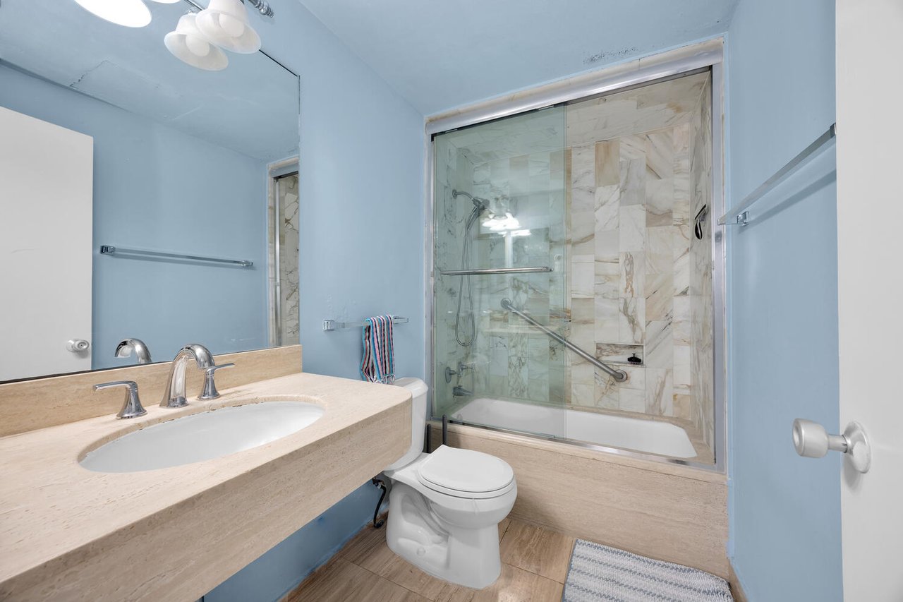 Just Listed at The David William Hotel