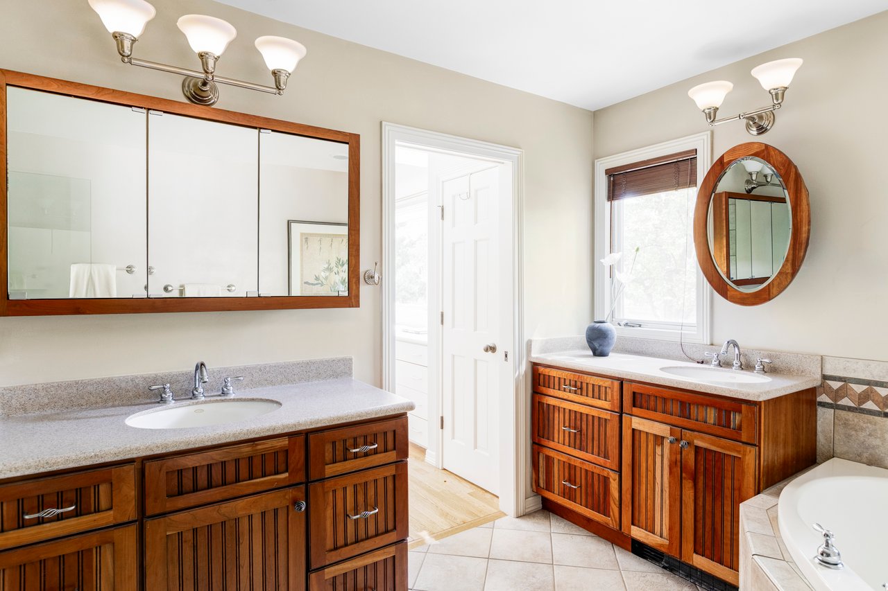 2672 Winding Trail Drive