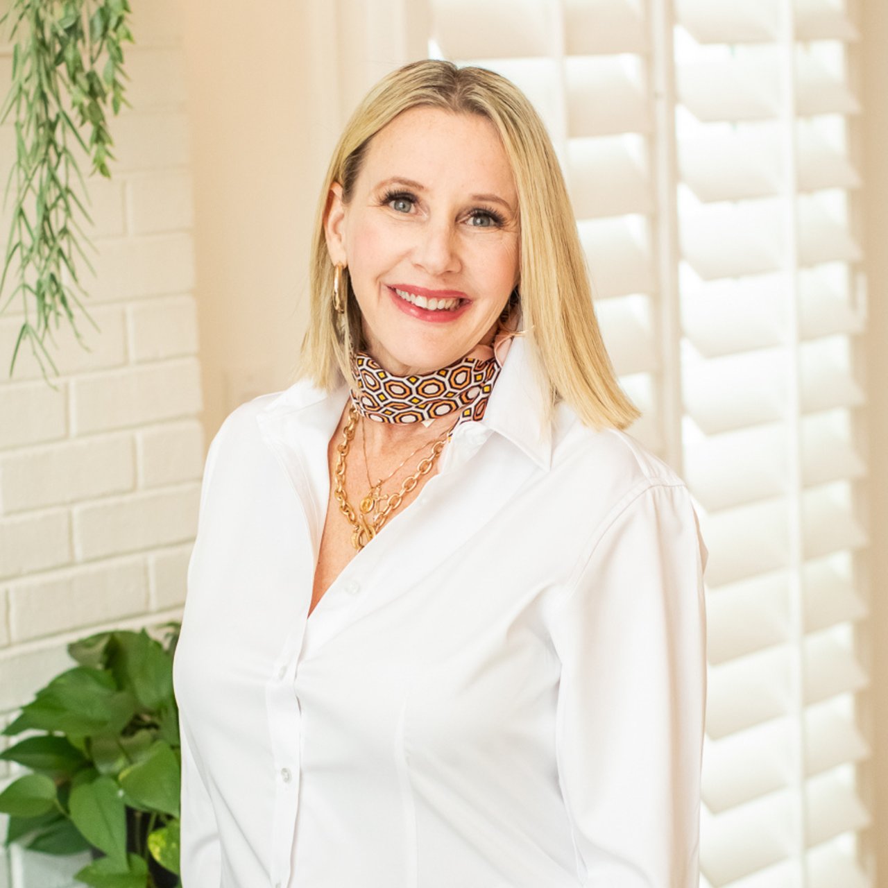Debi Mooney