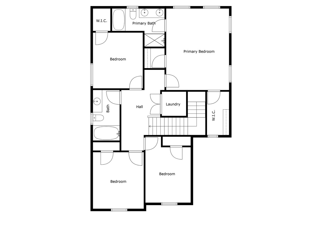 173 Brickhill Circle