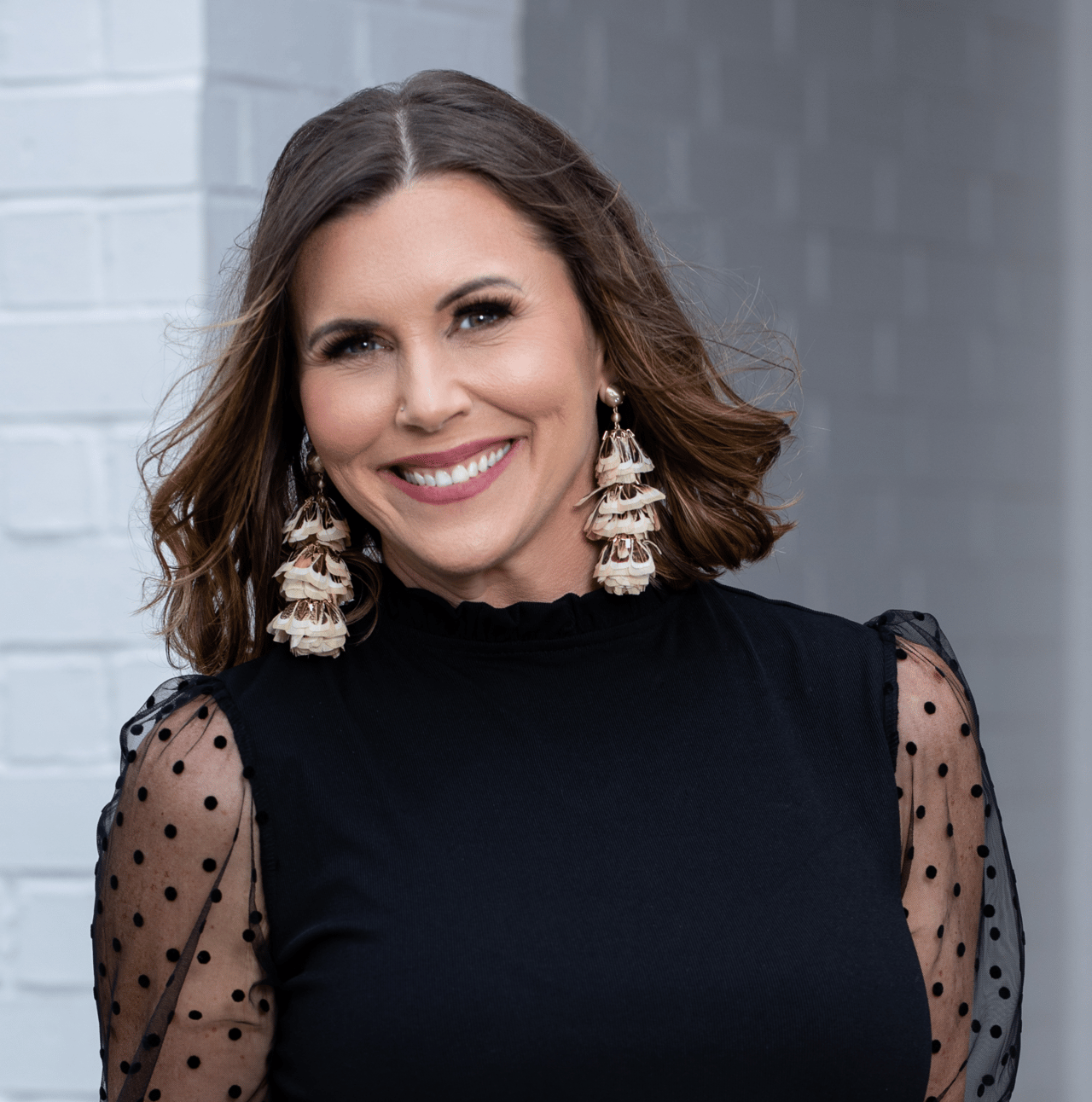 Lacy Ledford