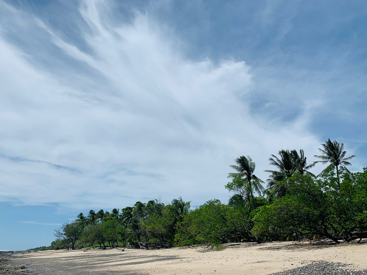 Numandi | 5-Bedroom Single-Story Residence with Private Pool – Playa Avellanas