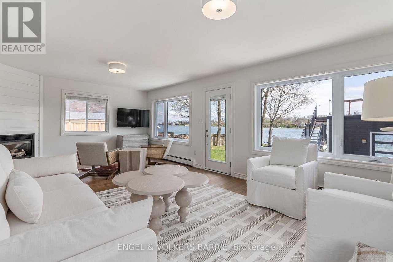 201 Cedar Island Road